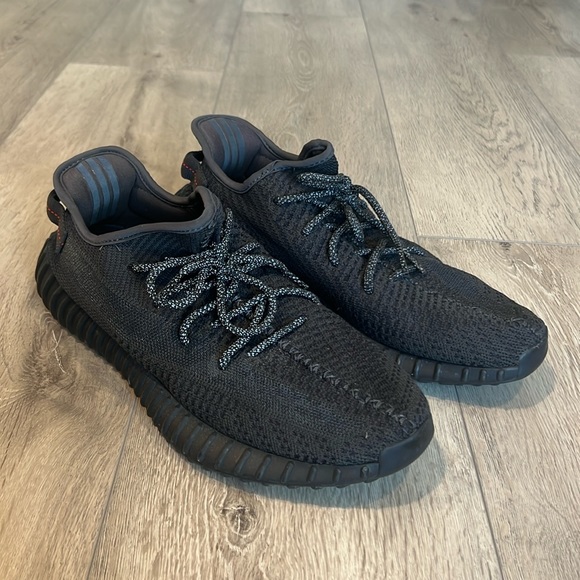 Yeezy Other - Yeezy Boost 350 V2 “Black Non Reflective”
